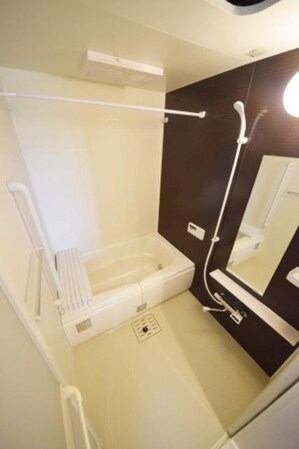 フィオーレ西平山の物件内観写真